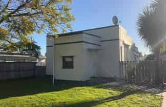 Gisborne - Address withheld