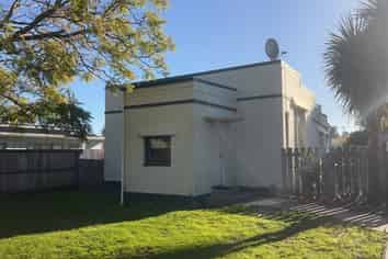 Gisborne - Address withheld