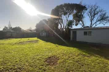 Gisborne - Address withheld