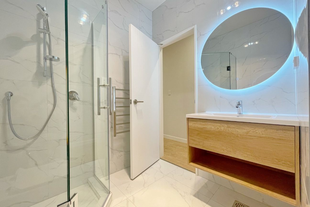 Sunny one bedroom apartment in Hobsonville – další