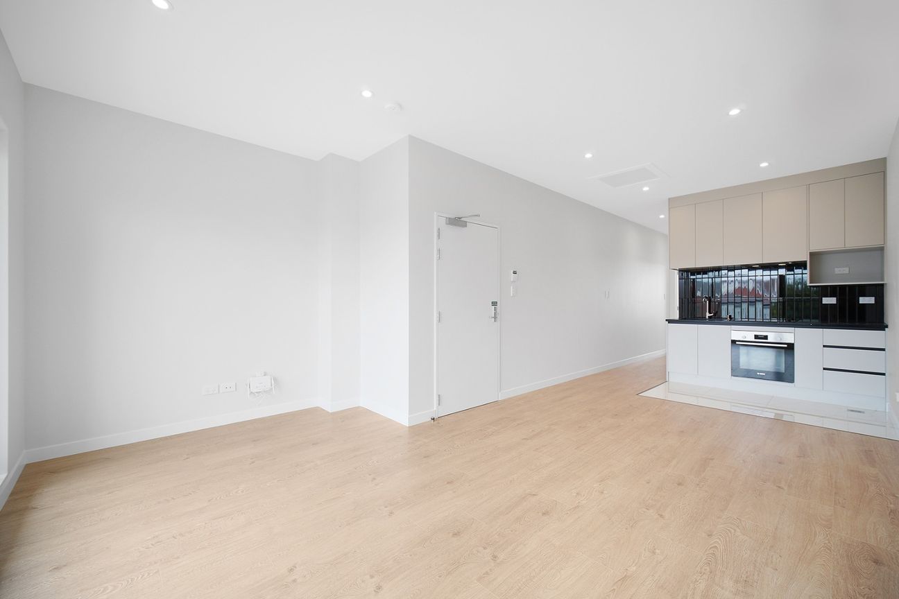 Sunny one bedroom apartment in Hobsonville – pohled 4