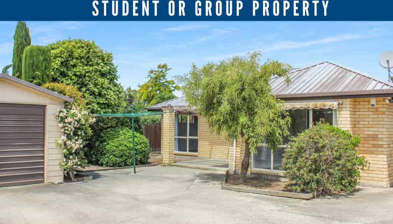 19a Wentworth Street, Ilam