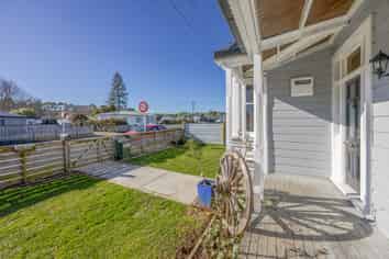 61 Bibby Street, Waipawa