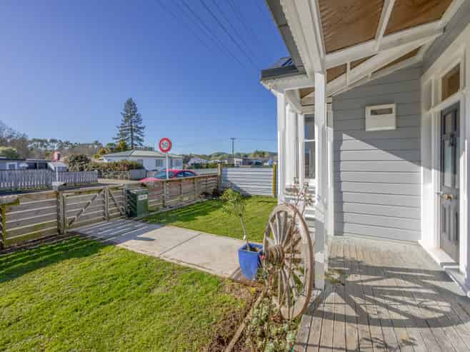 61 Bibby Street, Waipawa