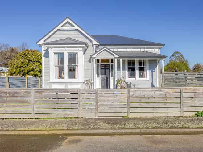 61 Bibby Street, Waipawa