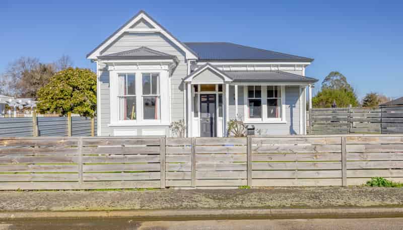 61 Bibby Street, Waipawa