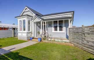61 Bibby Street, Waipawa
