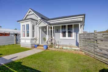 61 Bibby Street, Waipawa