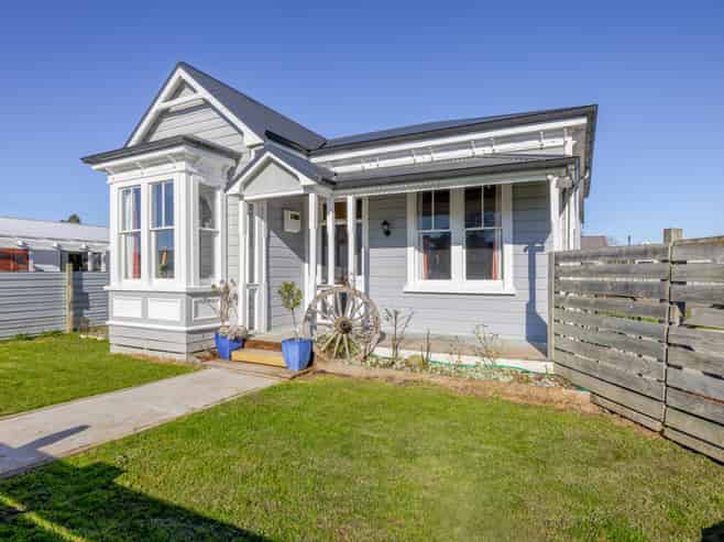 61 Bibby Street, Waipawa