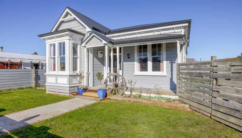 61 Bibby Street, Waipawa