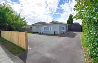 1437 Hinemoa Street, Rotorua