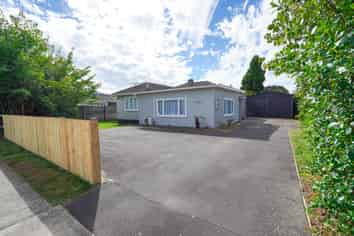 1437 Hinemoa Street, Rotorua