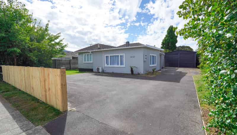 1437 Hinemoa Street, Rotorua