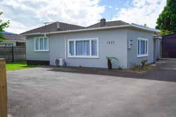 1437 Hinemoa Street, Rotorua