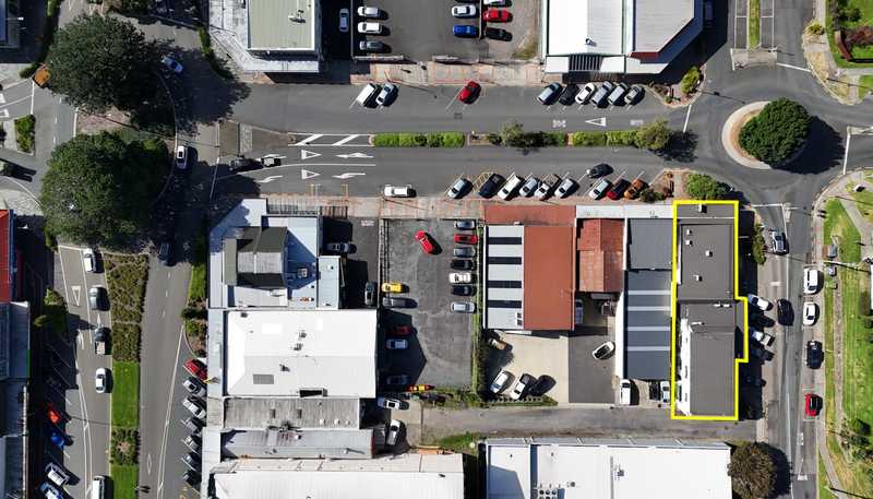 45 Jocelyn Street, Te Puke