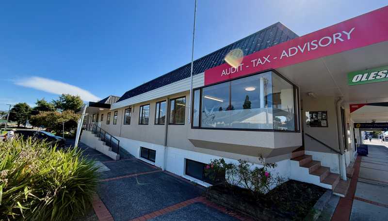 45 Jocelyn Street, Te Puke