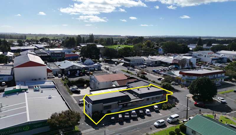 45 Jocelyn Street, Te Puke