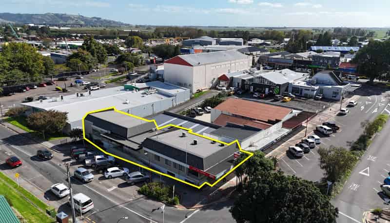 45 Jocelyn Street, Te Puke