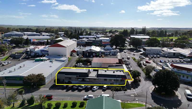 45 Jocelyn Street, Te Puke