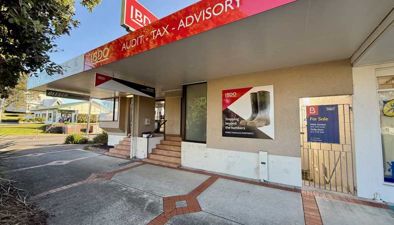 45 Jocelyn Street, Te Puke