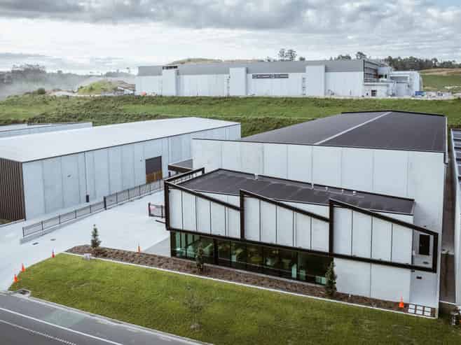 Prime Industrial Investment 