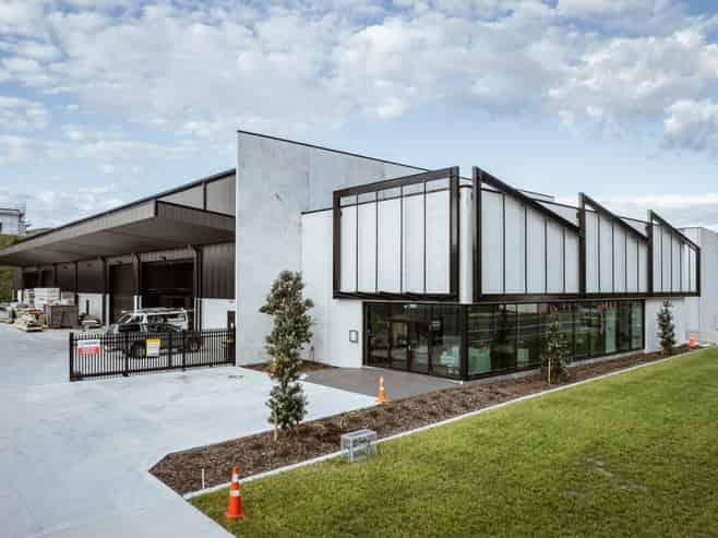 Prime Industrial Investment 