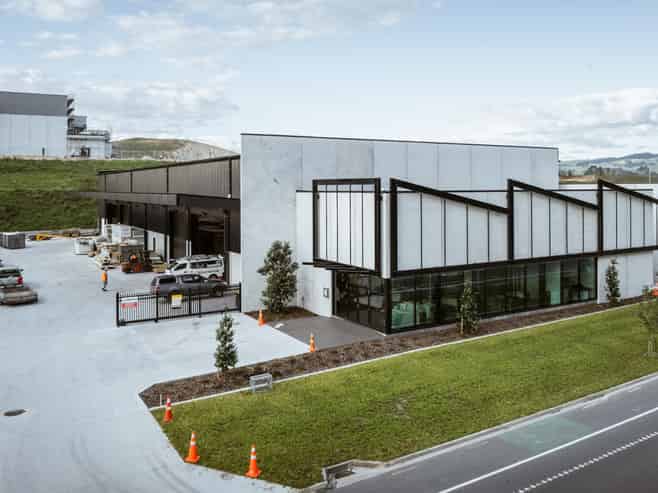 Prime Industrial Investment 