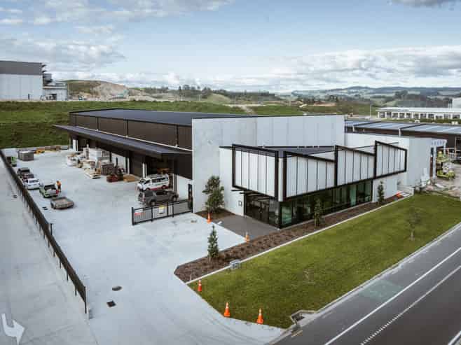 Prime Industrial Investment 