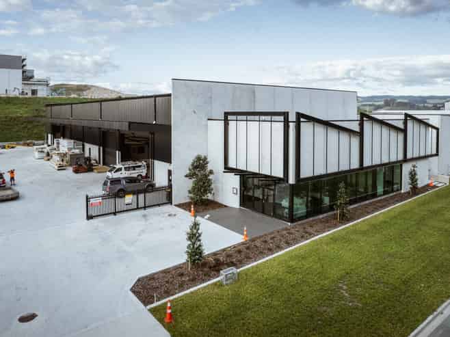 Prime Industrial Investment 