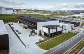 Prime Industrial Investment 