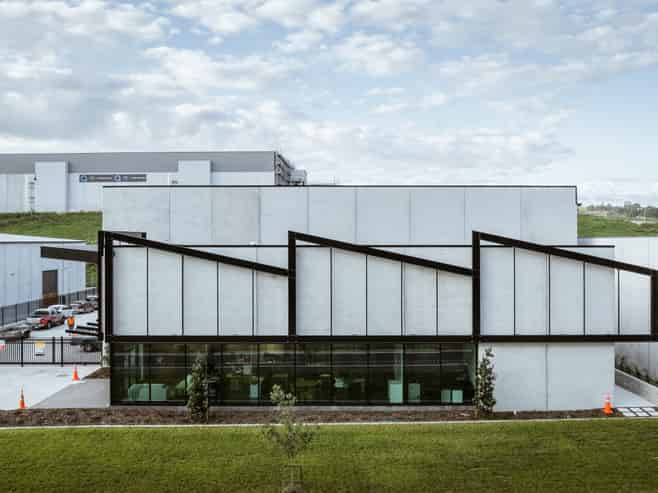 Prime Industrial Investment 