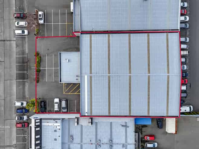 Prime Sydenham industrial opportunity