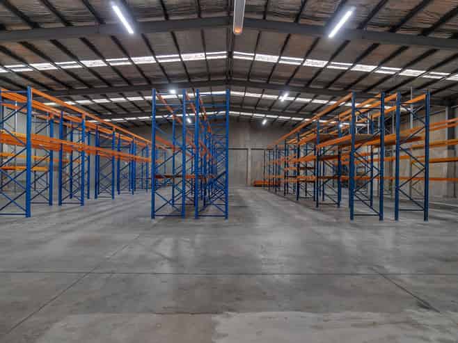Prime Sydenham industrial opportunity