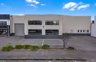 Prime Sydenham industrial opportunity