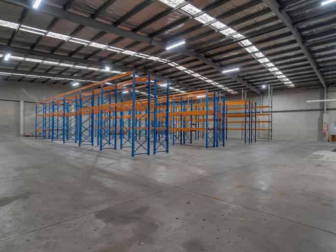 Prime Sydenham industrial opportunity