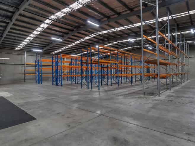 Prime Sydenham industrial opportunity