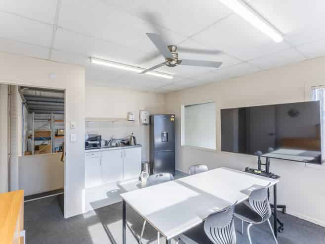 Affordable Leasehold Industrial Unit