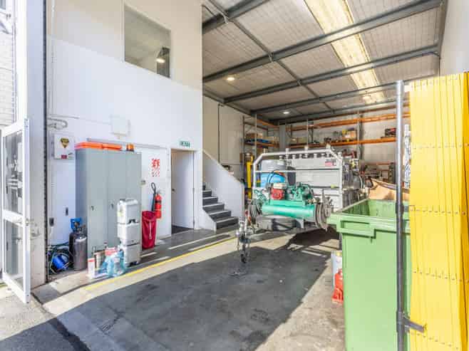 Affordable Leasehold Industrial Unit