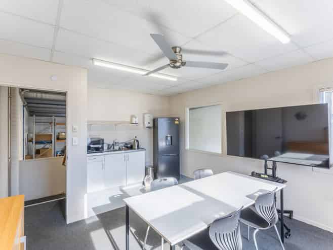 Affordable Leasehold Industrial Unit