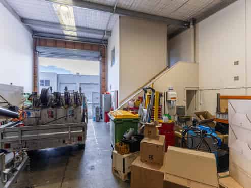 Affordable Leasehold Industrial Unit