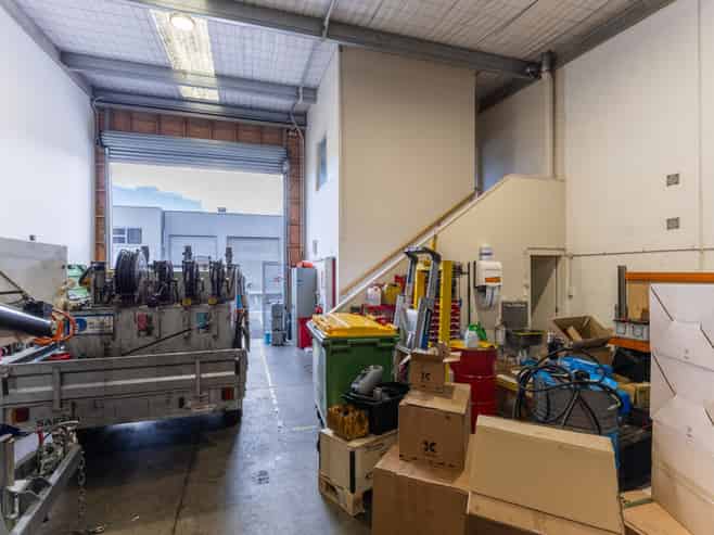 Affordable Leasehold Industrial Unit