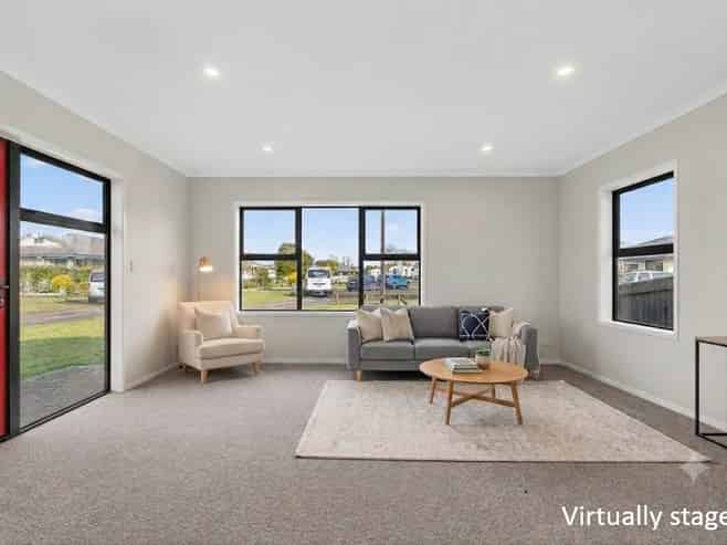 2/12 Buchanan Street, Matamata