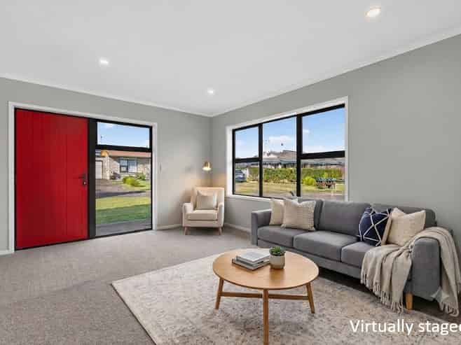 2/12 Buchanan Street, Matamata