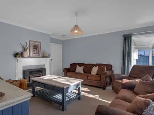 200 West Belt, Rangiora