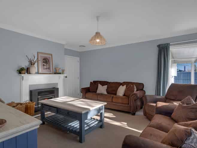 200 West Belt, Rangiora