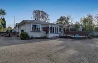 200 West Belt, Rangiora