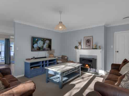 200 West Belt, Rangiora