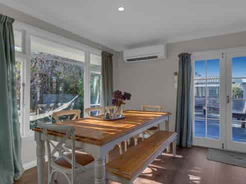 200 West Belt, Rangiora