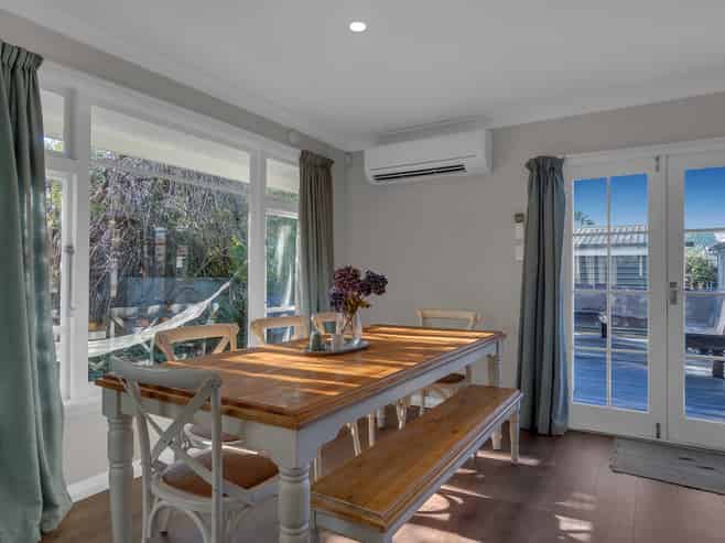 200 West Belt, Rangiora