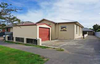 124 Newcastle Street, Windsor
